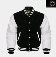 Load image into Gallery viewer, Custom Lettermens Jacket
