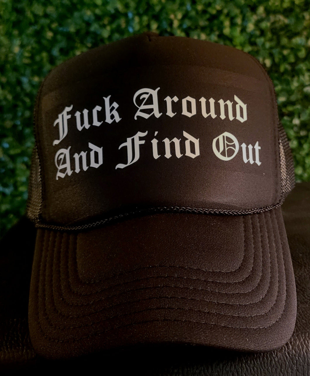 Find Out Where To Get The Hat